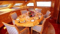 MIRACLE - Dining